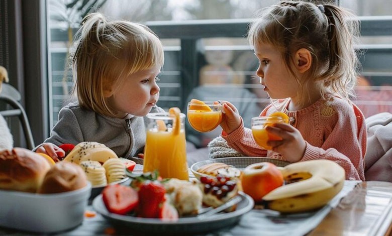 Mengenali Kebiasaan Makan yang Mendukung Vitalitas Harian